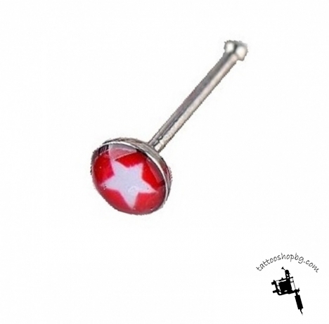  piercing - Обици медицинска стомана